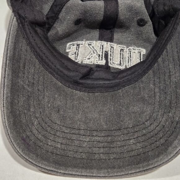 Duke Men's Baseball Cap Classic Cotton Outdoor Cap Unisex - Picture 6 of 8